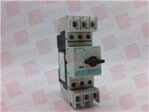 SIEMENS 3RV1721-1BD10 0