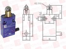 RADWELL VERIFIED SUBSTITUTE 3SE5413-0CD20-1EA2-SUB 0