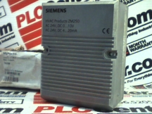 SIEMENS ZM250 1