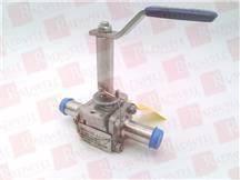 PBM VALVE  SPH-C6B-AA-C038 0