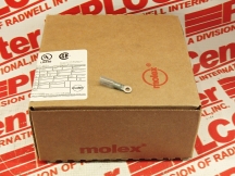 MOLEX SB-237-08 1