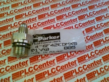 PARKER 4-6F42EDMXS