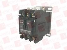 EATON CORPORATION C25DNF340T