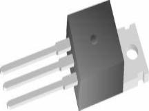 ON SEMICONDUCTOR TIP107 1