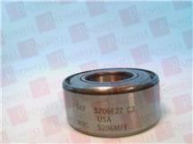 SKF 5206MFF 3