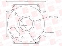 RADWELL RAD-MPP-RH-SZ142 5