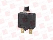 E-T-A CIRCUIT BREAKERS 1658-G21-00-P10-055800-6A 0