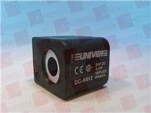 UNIVER GROUP DC-0412