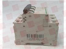 SCHNEIDER ELECTRIC C60N-3P-50A 2