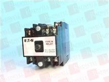 EATON CORPORATION D26MR80T 3