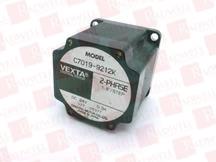 ORIENTAL MOTOR C7019-9212K 0