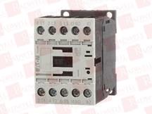 EATON CORPORATION DILM7-10(110V50HZ,120V60HZ)