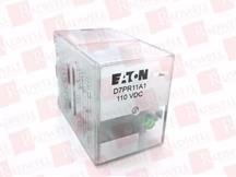 EATON CORPORATION D7PR11A1 0