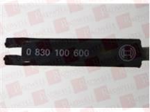 BOSCH 0-830-100-600 0