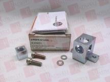 EFECTOR SYSTEM COMPONENT CUBE-E20951 1