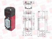 RADWELL VERIFIED SUBSTITUTE D4BS-35FS-SUB