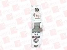 ALLEN BRADLEY 1492-CB-1-H-200