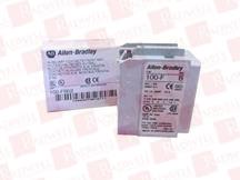 ALLEN BRADLEY 100-FB02 1