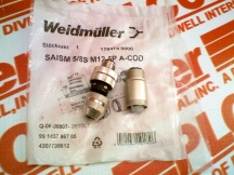 WEIDMULLER 1784740000 1