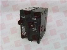 EATON CORPORATION BR210