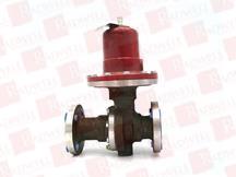 JORDAN VALVE 60-150-CI-PT-S6-W-6-28-JL 0