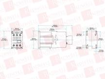 RADWELL VERIFIED SUBSTITUTE 3RT1035-1BB40-SUB (SM-AUX) 0