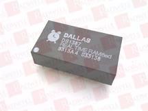 DALLAS SEMICONDUCTOR DS1387 0