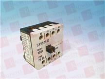 SCHNEIDER ELECTRIC 8501-PH80E 0