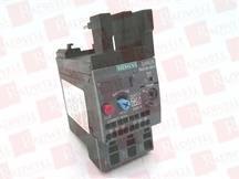 SIEMENS 3RU21264BC0