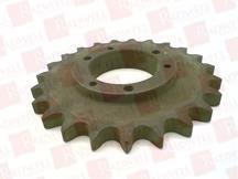 MARTIN SPROCKET & GEAR INC 60SDS23H 1