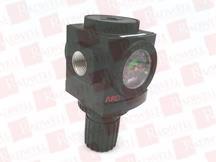 INGERSOLL RAND R37341-600 0