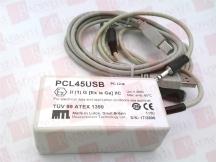 EATON CORPORATION PCL45USB 1