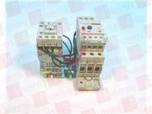 ALLEN BRADLEY 509-TOD-A2D 0