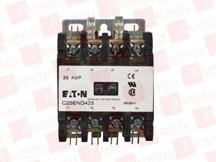 EATON CORPORATION C25ENF440A