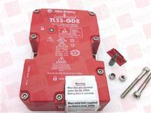 ALLEN BRADLEY 440G-T27134 3