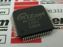 GENERIC W3100A