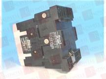 EATON CORPORATION DIL3M80/22-24VDC 2