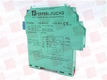 PEPPERL & FUCHS KFD2-VR4-EX1.26