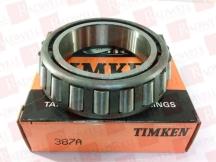 TIMKEN 387A 1