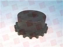 MARTIN SPROCKET & GEAR INC 6018 1 1/8 1