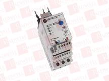 ALLEN BRADLEY 193-EC1BD 0