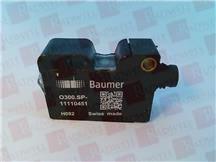 BAUMER ELECTRIC O300.SP-11110451 3