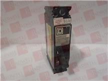 SCHNEIDER ELECTRIC FAL12100 1