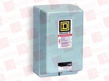 SCHNEIDER ELECTRIC 8502SDG2V02S 0