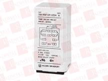 ALLEN BRADLEY 700-HSF12F11A1 1