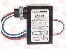 SENSOR SWITCH PP-20 4