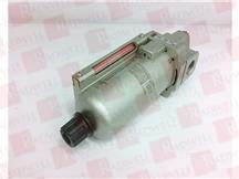 RCP6-SA6C-WA-42P-20-600-P3-M Pneumatic Cylinder by IAI