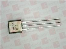 ON SEMICONDUCTOR J113 0