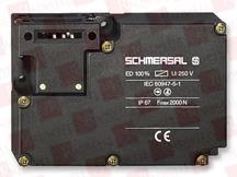 SCHMERSAL AZM 161SK-12/03RKA-024-2630-1