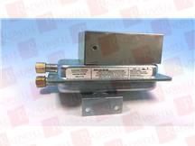 American Control Electronics 201-0079 Inhibit Plug W/Leads 1230 